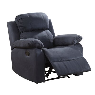 Microfiber Small Recliners You ll Love in 2022 Wayfair